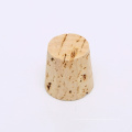 Natural Tapered Wine Cork Bottle Stopper